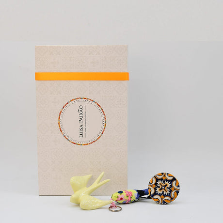 Monica I Portuguese Gift Set