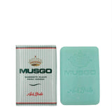 Musgo I Bar Soap for men