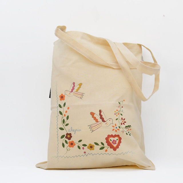 Namorados I Canvas Bag