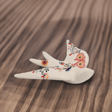 Namorados I Ceramic Swallow