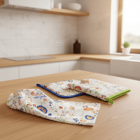 Namorados | Pot Holder