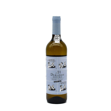 Niepoort Dialogo 2021 I White Wine from Douro - 75cl