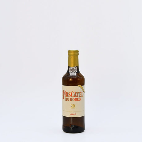 Niepoort I Moscatel du Douro 20 ans - 37 CL