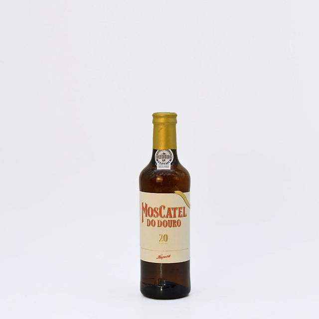 Niepoort I Moscatel du Douro 20 ans - 37 CL