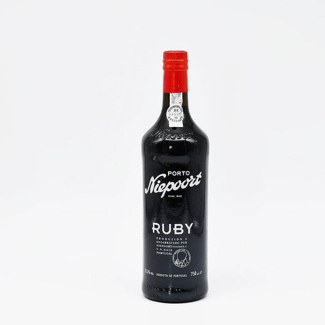 Niepoort I Red Ruby Port - 75cl
