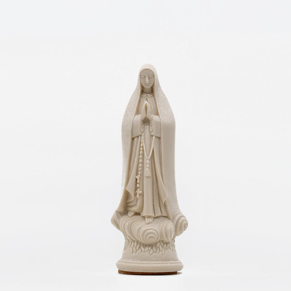 Nossa Senhora de Fátima I Perfumed Figurine