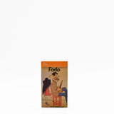 Notebook - Fado