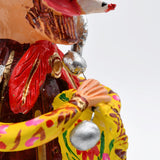 O homem do tambor by Jùlia Côta - 15"