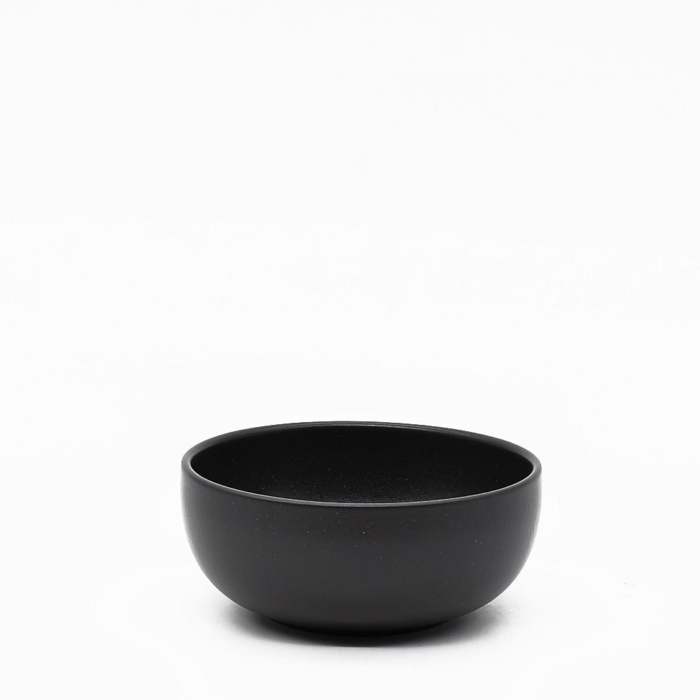 Pacifica I Stoneware Bowl - Seed Grey