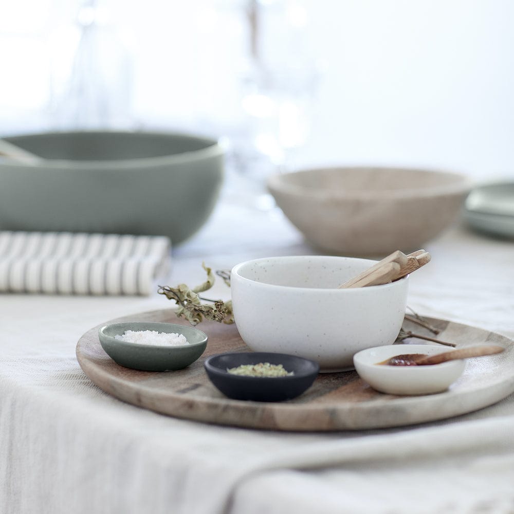 Pacifica I Stoneware Ramekin - Green
