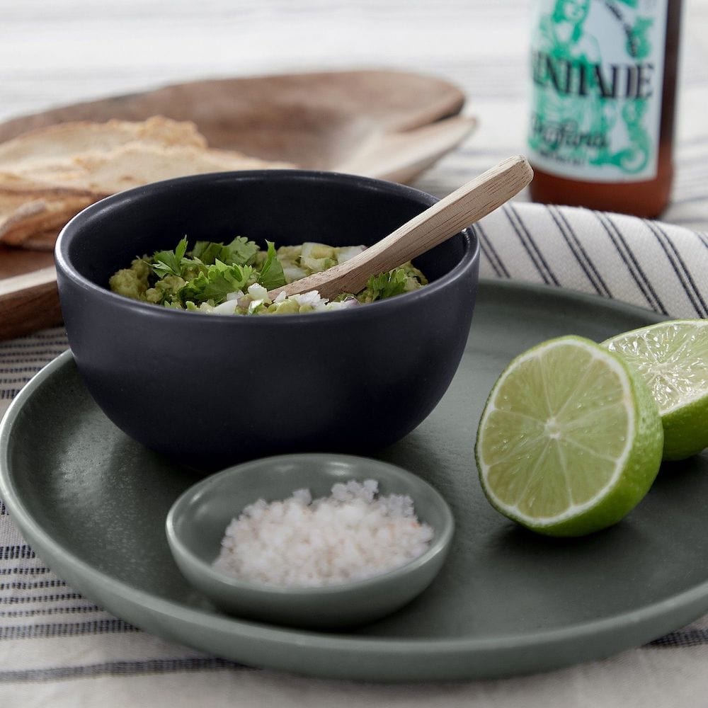 Pacifica I Stoneware Ramekin - Green