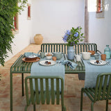 Pacifica I Stoneware Teapot - Beige