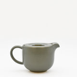 Pacifica I Stoneware Teapot - Green