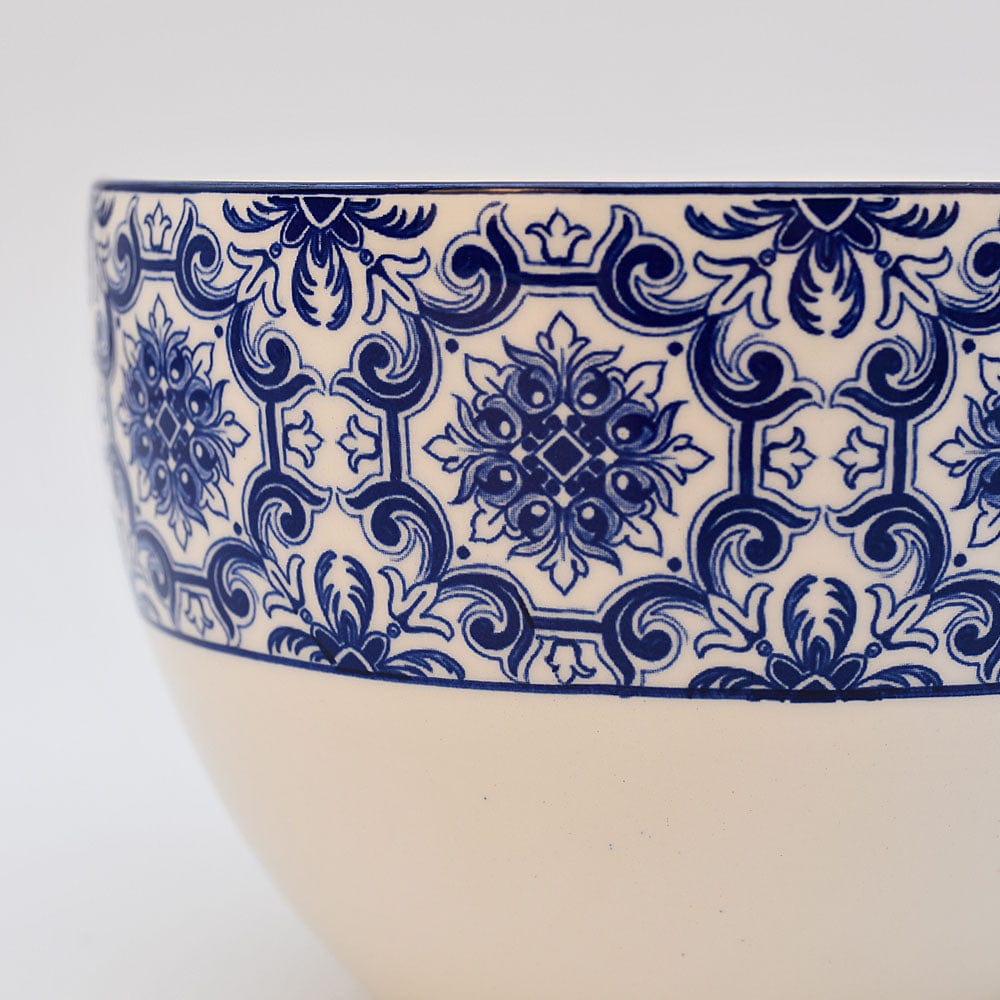 Padrão I Ceramic Large Mug