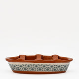 Padrão I Chouriço Grill - Green