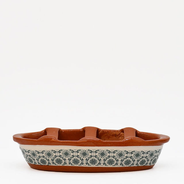 Padrão I Chouriço Grill - Green