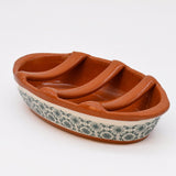 Padrão I Chouriço Grill - Green