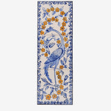 Panneau d'azulejos 45x15cm