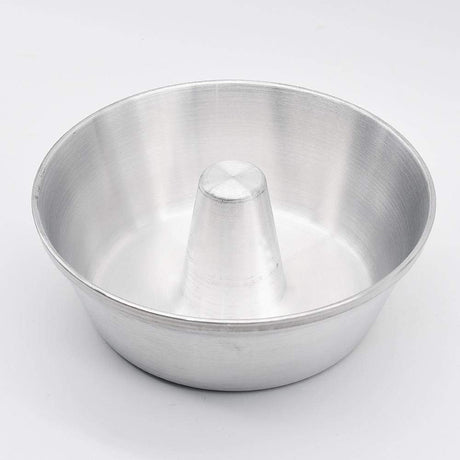Pão de ló Aluminum Pan