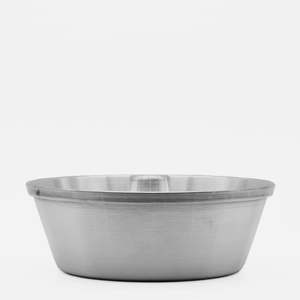 Pão de ló Aluminum Pan