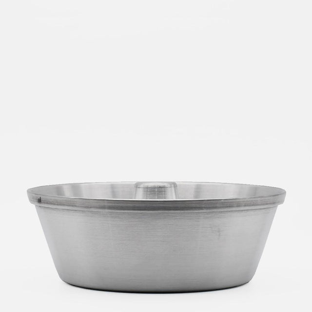 Pão de ló Aluminum Pan