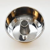 Pão de Lò Stainless Steel Pan