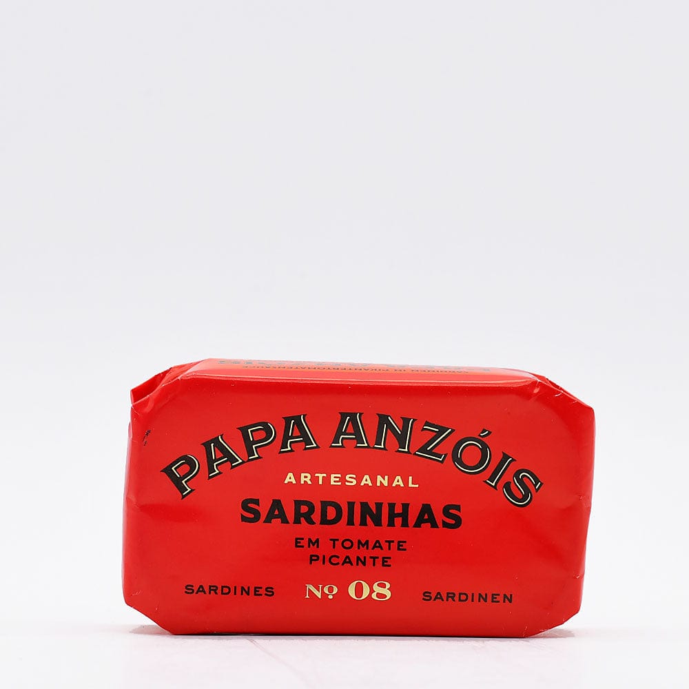 Papa Anzois I Discovery Pack