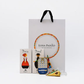 Pāscoa I Easter Gift Set