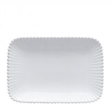 Pearl I Stoneware Charger Plate