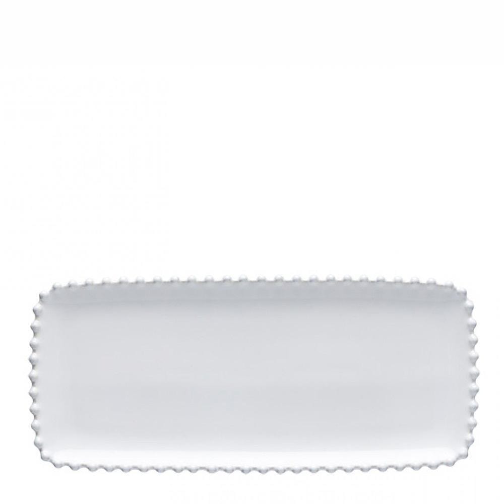 Pearl I Stoneware Serving dish