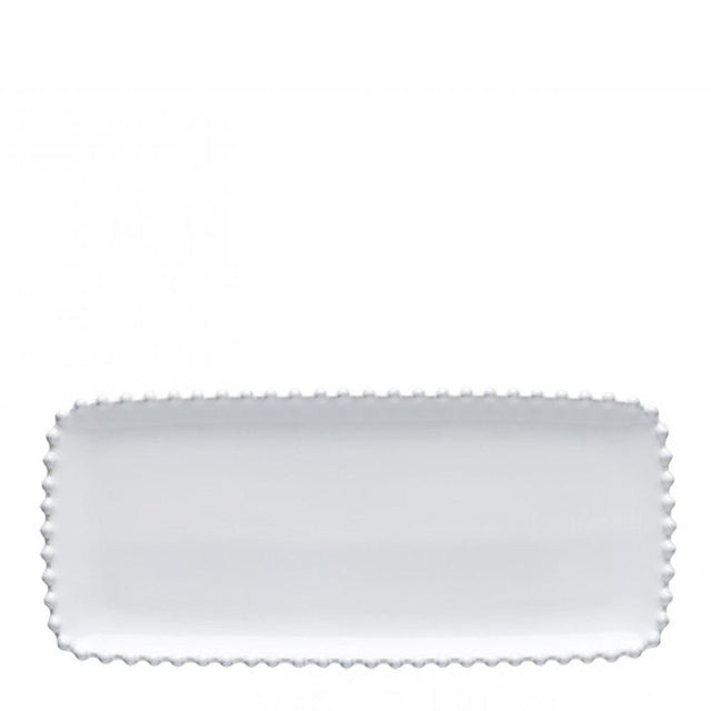 Pearl I Stoneware Serving dish