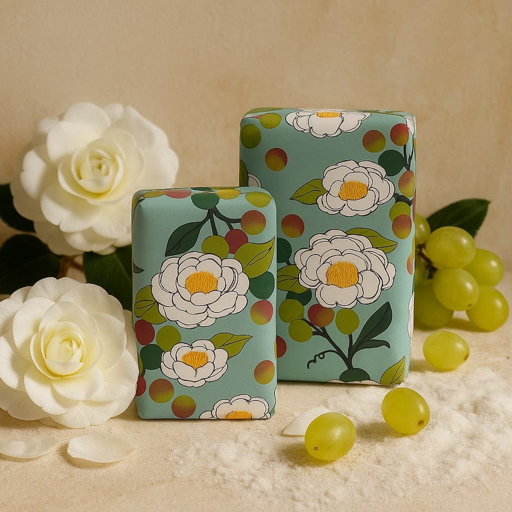 Porto I Luxury Scented Bar Soap