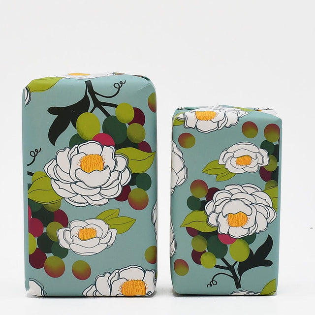 Porto I Luxury Scented Bar Soap