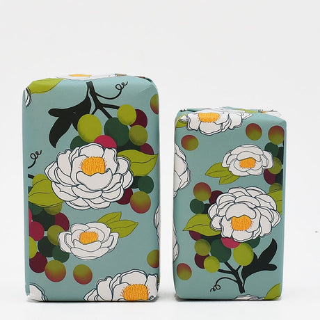 Porto I Luxury Scented Bar Soap