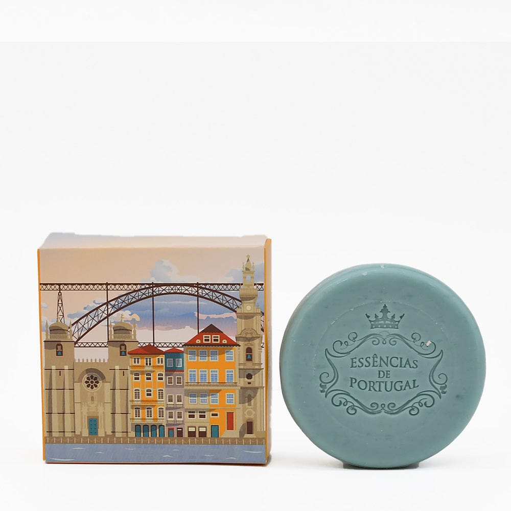 Porto I Natural Portuguese Bar Soap