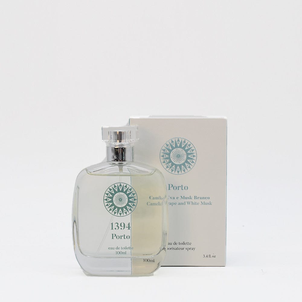 Porto I Portuguese Perfume