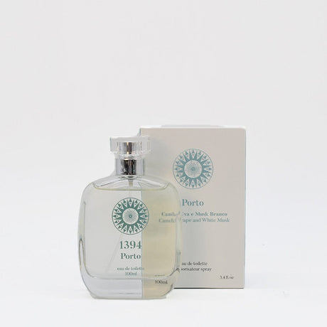 Porto I Portuguese Perfume