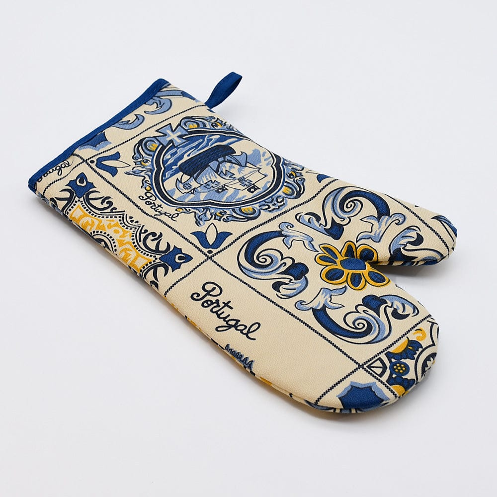 Portugal I Kitchen Glove