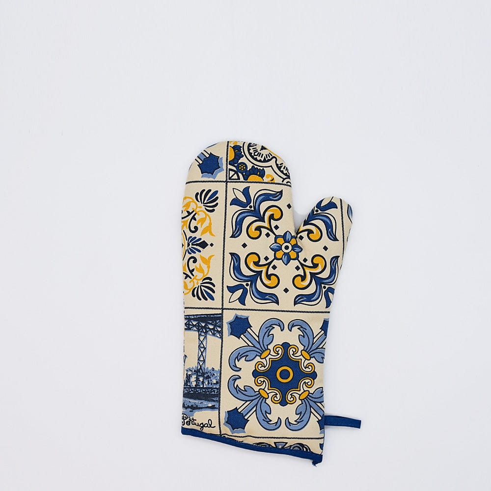 Portugal I Kitchen Glove