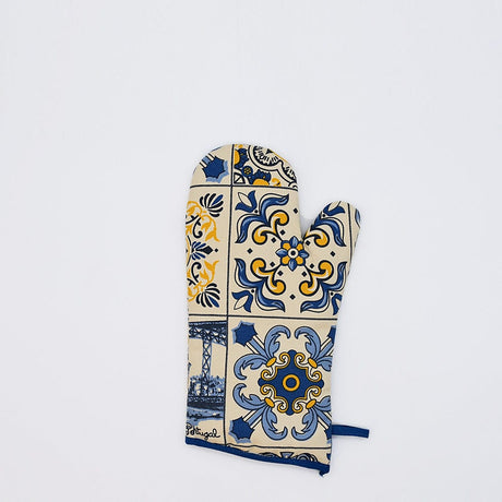 Portugal I Kitchen Glove