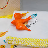 Portuguese Baby I Gift Set