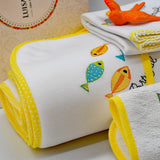 Portuguese Baby I Gift Set