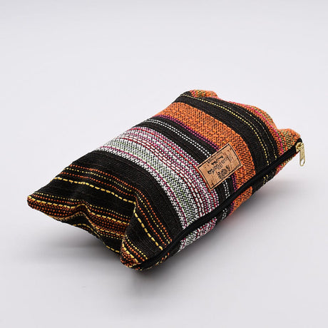 Portuguese Fabric Pouch