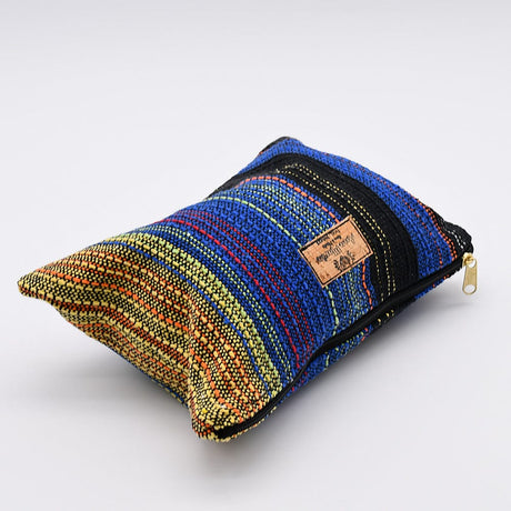 Portuguese Fabric Pouch