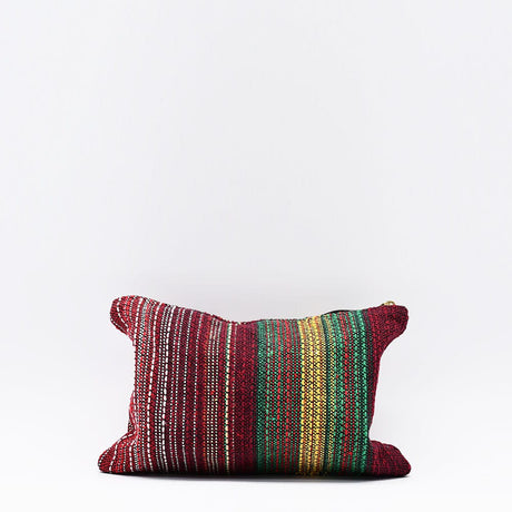 Portuguese Fabric Pouch