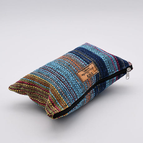 Portuguese Fabric Pouch