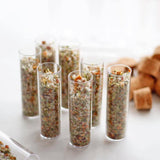 Portuguese Fleur de Sel with Piri-Piri and Aromatic Herbs
