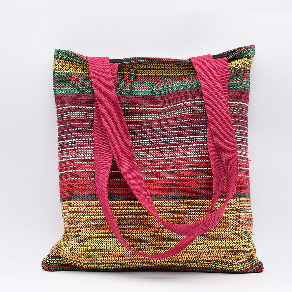 Portuguese Handcrafted Tote Bag