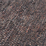 Portuguese Handmade Oversized Pillow Cover - Brown