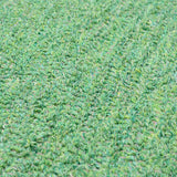 Portuguese Handmade Oversized Pillow Cover - Green